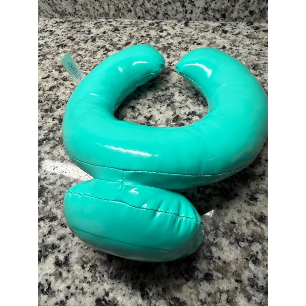 Build A Bear 🐸 Frog Float Swimming 🏊 Holiday Floatie Ring